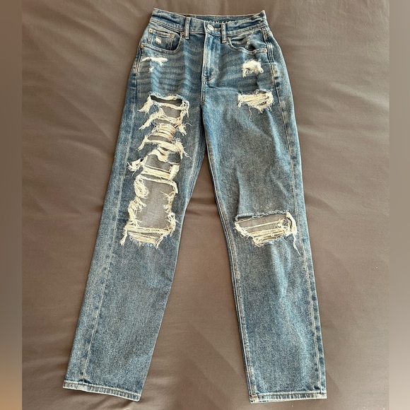 American Eagle Jeans - Picture 1 of 5